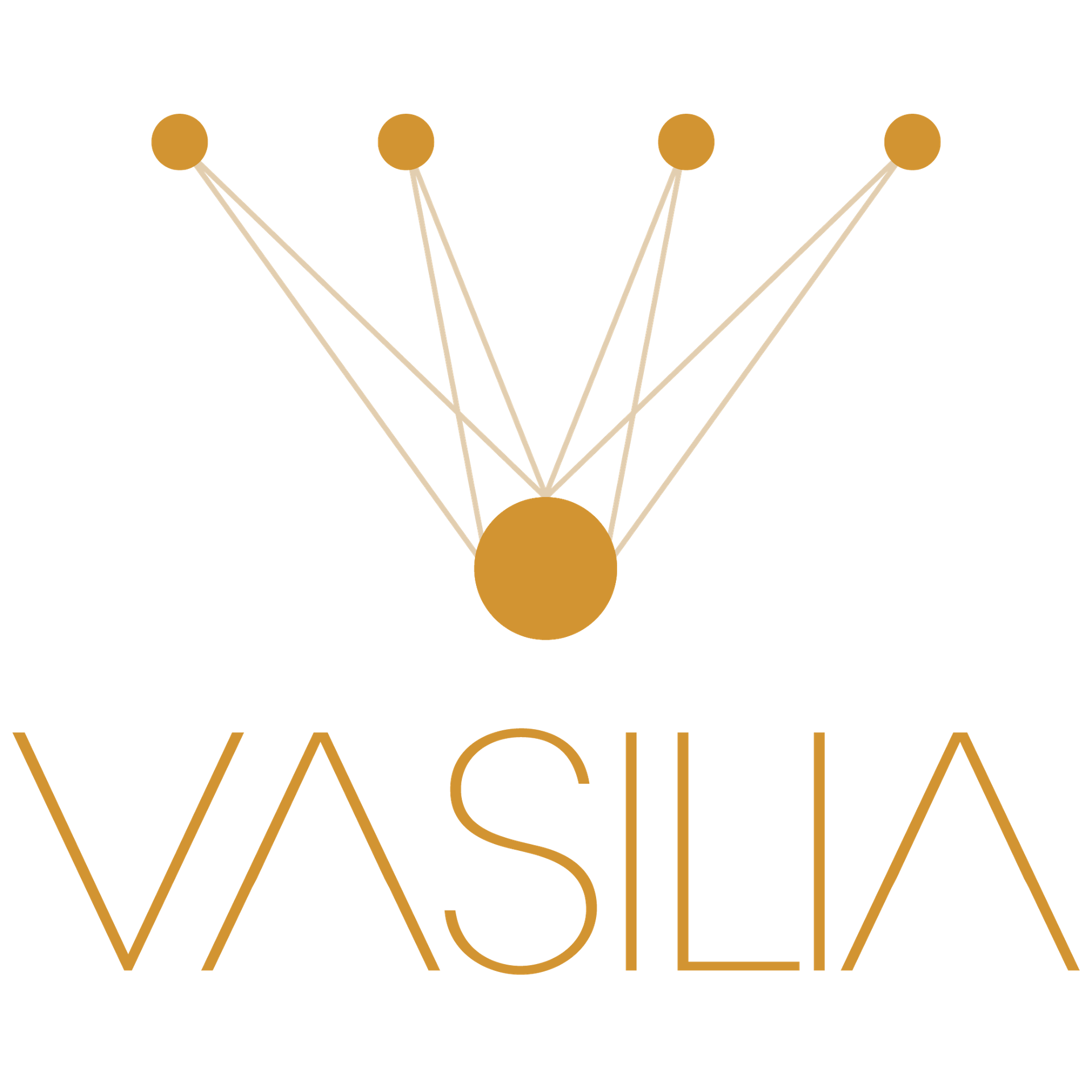 Vasilia MLM For Beginners