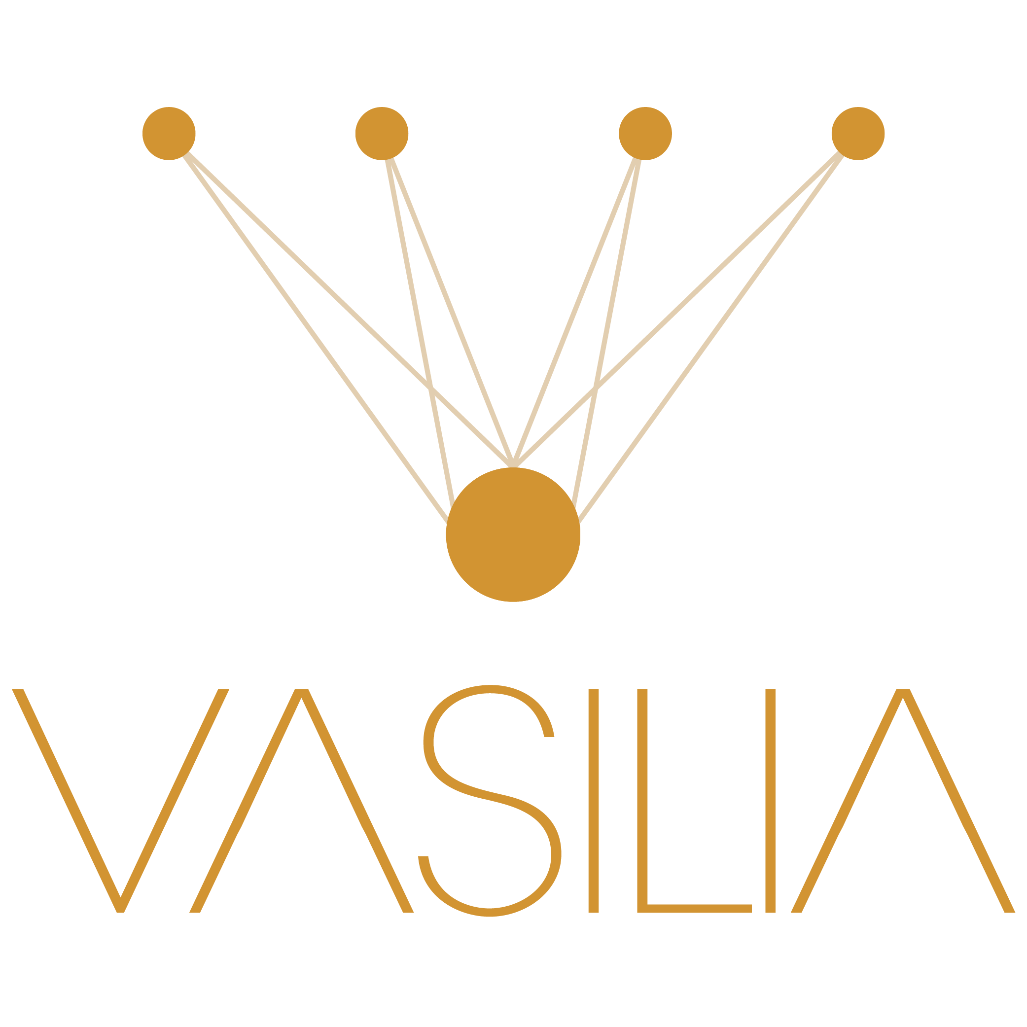 Vasilia Beginners